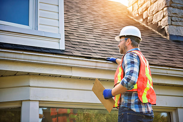 Trusted Roof Inspection service in Marsteller, PA - Ben Roofing and Steel LLC